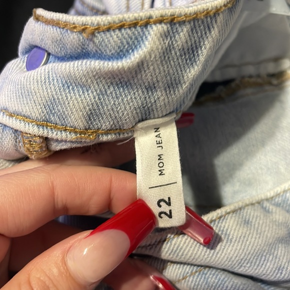 pacsun jeans never worn - Picture 3 of 3